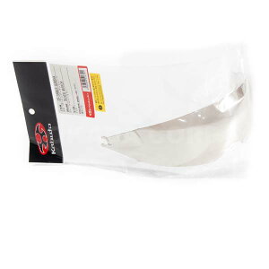�y5��19���o�ׁzOGK Kabuto CF-1 �~���[�C���i�[ �T���V�F�[�h �V���o�[�~���[ OGK4966094516741