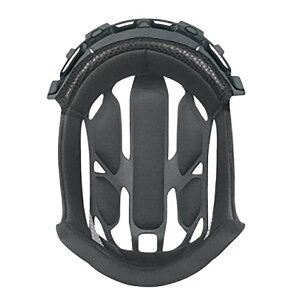 OGK Kabuto ASAGI Ci[pbh _[NO[ XXL (6mm) OGK4966094544706