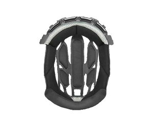 OGK Kabuto KAZAMI �C���i�[�p�b�h �I�v�V���� 21mm OGK4966094562632