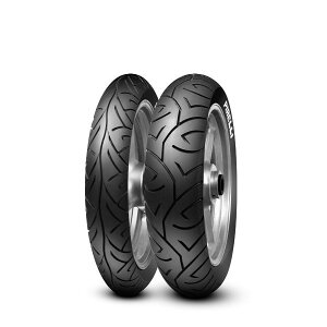 s 2589500 X|[c f[ A 130/70-17 M/C 62H TL PI8019227258950