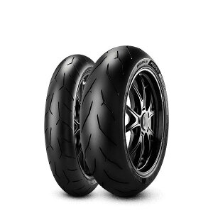 �y5��19���o�ׁz�s���� 3131300 �f�B�A�u�� ���b�\ �R���T �t�����g 120/70ZR17 58W TL PI8019227313130