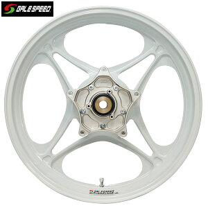 GALE SPEED (�Q�C���X�s�[�h) CB1100RS ABS(17-22) �A���~�b���z�C�[�� [TYPE-J] �t�����g 350-17 �\���b�h�z���C�g �K���X�R�[�e�B���O�d�l 29510069SWQ