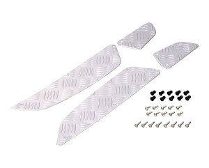 y129oׁzL^R PCX125/PCX160 Xebv{[h Vo[A}Cg 538-1490060