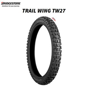 uaXg MCS00397 TRAIL WING TW27 tg 70/100-17 40P W B4961914351182
