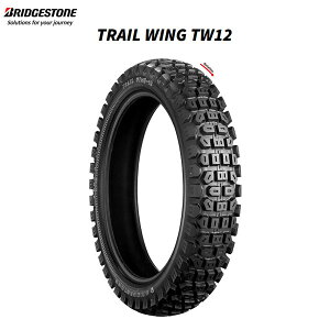 uaXg MCS00614 TRAIL WING TW12 A 3.00-18 47P W B4961914352516