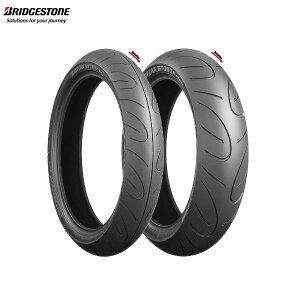 �u���a�X�g�� MCR02234 BT-090 �t�����g 120/70R17 58H TL B4961914855239