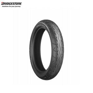 ブリヂストン MCS00966 G701 フロント 110/90-19 62H W B4961914855406