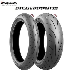 y910oׁzuaXg MCR06199 BATTLAX HYPERSPORT S23 A 160/60ZR17 M/C (69W) TL B4961914866440