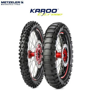 bc[ 2470500 KAROO EXTREME A 140/80 - 18 M/C 70R MST MZ8019227247053