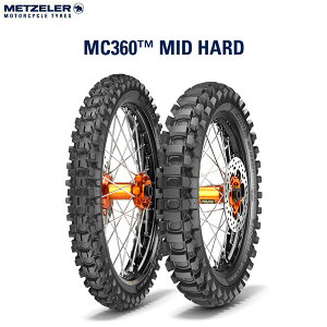 bc[ 2900900 MC360 MID HARD A 140/80 - 18 M/C 70M MST MZ8019227290097