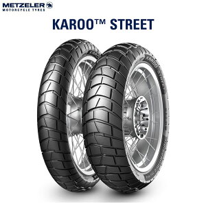 bc[ 3735100 KAROO STREET tg 90/90 - 21 M/C 54H MZ8019227373516