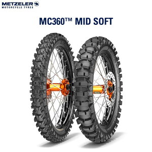 bc[ 4023200 MC360 MID SOFT tg 80/100 - 21 M/C 51M MST R MZ8019227402322