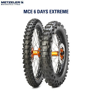 bc[ 4074600 MCE 6 DAYS EXTREME tg 90/100 - 21 M/C 57M MST SUPER SOFT MZ8019227407464