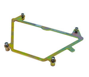 DNA R18(2020~2021) 車種別モトフィルター STAGE-2 エアボックスカバー BMW TC-BM18CR20-S2