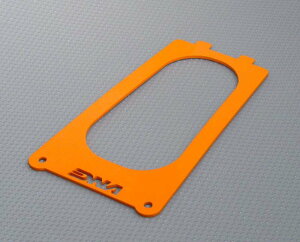 DNA KTM 690S ENDURO ԎʃgtB^[p GAN[i[{bNX gbvJo[ TK-6209S2