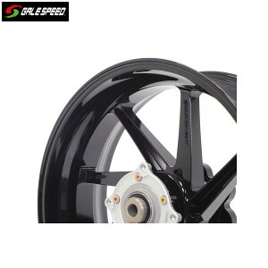 GALE SPEED (�Q�C���X�s�[�h) GS1200SS/GSF1200/GSX-R1100 �A���~�b���z�C�[�� [TYPE-E] �t�����g 350-17 �O���X�u���b�N 29451003GB