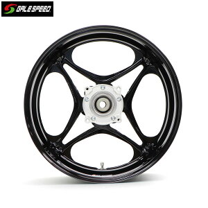 GALE SPEED (�Q�C���X�s�[�h) B-KING(ABS) 08-11/GSX1300R(ABS) 13-18 �A���~�b���z�C�[��[TYPE-J]F 350-17 G�u���b�N G�R�[�e�B���O 29551055GBQ