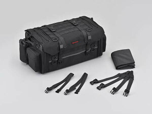 【10月31日出荷】デイトナ DH-777 シートバッグ BASIC 2 Mサイズ DAY49807