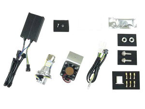 vebN n[[ X350(2023`) LHL-HD1 LEDwbhCgoukitCgX 6000K PRO63023-01