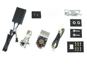 �v���e�b�N �n�[���[ X500(2023�`) LHL-HD3 LED�w�b�h���C�g�o���ukit���C�g���X 6000K PRO63024-01