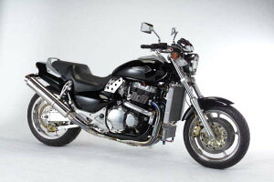 ACTIVE(ANeBu) X-4/X-4 LD/CB1300SF Tut[ }bgubN 1111035B