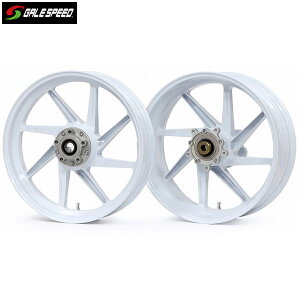 GALE SPEED (�Q�C���X�s�[�h) GSX-R1100/GSF1200/GS1200SS �A���~�b���z�C�[��[TYPE-E] �t�����g 350-17 �\���b�h�z���C�g �K���X�R�[�e�B���O�d�l 29450003SWQ