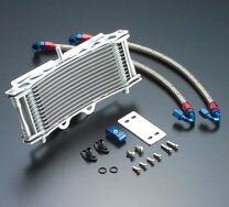 楽天市場】xjr400 オイルクーラーキット サイド廻し active(アクティブ 