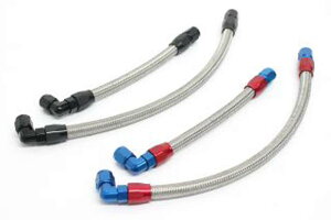 ACTIVE(�A�N�e�B�u) Z1 Z1 Z1000MK2 KAWASAKI �J���T�L �X�g���[�g�I�C���N�[���[�z�[�X�Z�b�g(��􂵑O) �u���b�N�z�[�X�J�o�[ ��6 AC14057267B