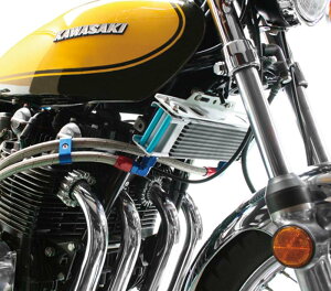ACTIVE(�A�N�e�B�u) Z1000MK2 Z1 Z2 KAWASAKI �J���T�L �I�C���N�[���[�L�b�g(�T�C�h��)�X�g���[�g �V���o�[ #8 �T�[���Ή� AC14057413C