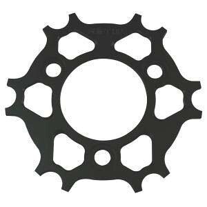 VtgAbv XR NSF z_ HONDA fBXN[^[ Ci[(220mm) ubN 202050-K0-10