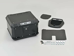 �y2��19���o�ׁz�f�C�g�i ���A�{�b�N�X GIVI MTN39B DAY60921