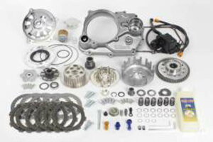 ���� 12V �����L�[ �S���� HONDA �z���_ �X�y�V�����N���b�`�L�b�g TYPE-R (17DRY/������)(�}�X�^�[�t��) SP02-02-0036