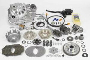 ���� �����L�[(FI) �z���_ HONDA �X�y�V�����N���b�` TYPE-R (DRY/����)&TAF5���~�b�V�����L�b�g SP02-03-0207
