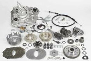 ���� �����L�[(FI) �z���_ HONDA �X�y�V�����N���b�` TYPE-R (DRY/���C���[)&TAF5���~�b�V�����L�b�g SP02-03-0209
