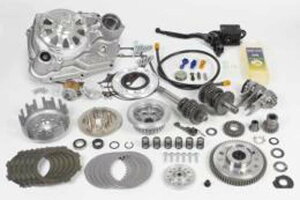 ���� �����L�[(FI) �z���_ HONDA �X�y�V�����N���b�` TYPE-R (DRY/����)&TAF5���~�b�V�����L�b�g SP02-03-0212