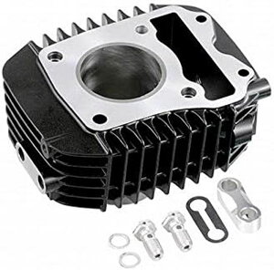 �y5��26���o�ׁz�V�t�g�A�b�v �O���� GROM �z���_ HONDA 52.4mm ���S�X���[�u�A���~�V�����_�[ 261125-CL