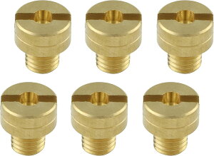 【10月28日出荷】シフトアップ キャブレター メインジェットセット MIKUNI(ミクニ)丸大 TMR 8x9 丸大 800002-MB-10