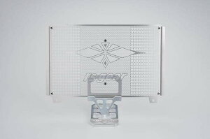 y1213oׁzA[YMA ZX-25R ZX-4R JTL WG^[RAK[h [WSE Vo[ AC00-046K-LS