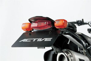 y݌ɂzACTIVE(ANeBu) XR400/250/100/50 ^[h HONDA z_ ^[he[Lbg 1151075