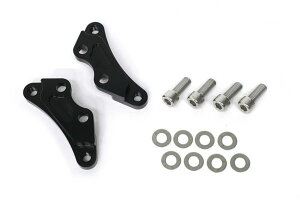 �y�݌ɂ���zACTIVE(�A�N�e�B�u) GPZ900R KAWASAKI �J���T�L [������]�L�����p�[�T�|�[�g �u���b�N (brembo 40mm�s�b�`����^���[�^�[�a�Ή�) 1470023R