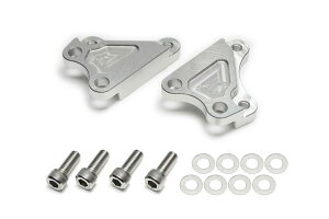 y݌ɂzACTIVE(ANeBu) CB1300SF SB X-4 CBR600RR HONDA z_ Lp[T|[g Vo[ (40mmsb`&STD[^[ap) 1470027S