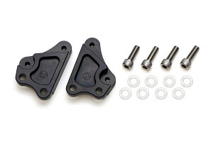 ACTIVE(ANeBu) SV650 SUZUKI XYL Lp[T|[g ubN (40mmsb`&STD[^[ap) 1475010B