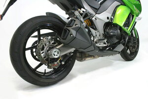 y݌ɂzACTIVE(ANeBu) jW1000 Z1000 KAWASAKI JTL ALp[T|[g ubN (2POT 84mmsb`STDa) 1477014BN