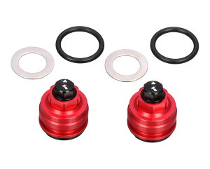 【10月28日出荷】キタコ クロスカブ110 ホンダ HONDA イニシャルアジャスターSET 502-1456100