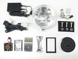 �v���e�b�N �X�[�p�[�J�u110�v�� �z���_ LED�}���`���t���N�^�[�w�b�h���C�g 6000k PRO64025-60