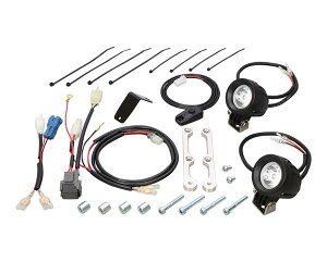 y1119oׁzL^R XSR125 XSR155 }n LEDVgr[KIT NA 800-0240080