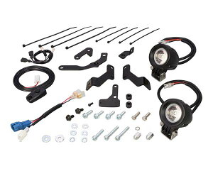�L�^�R �����L�[125 �z���_ HONDA LED�V���g���r�[��KIT �N���A 800-1301480