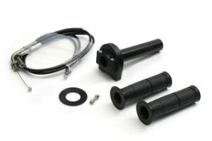 ACTIVE(�A�N�e�B�u) �O���� GROM HONDA �z���_ �X���b�g���L�b�g TYPE-1 �u���b�N �����32 [�X�e������] 1071030SU