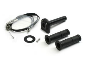 ACTIVE(�A�N�e�B�u) �O���� GROM HONDA �z���_ �X���b�g���L�b�g TYPE-3 �u���b�N �����44 [�X�e������] 1077046SU
