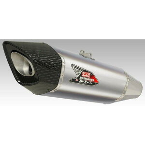 ヨシムラ Ninja1000SX Ninja1100SX R-11Sq R サイクロン EXPORT SPEC スリップオンマフラー(ステンレスカバー) 110-216-L15G0
